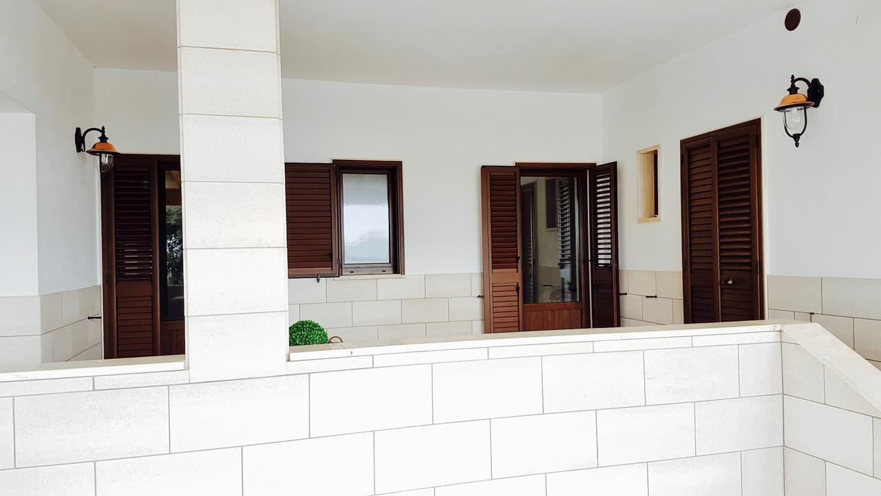 Villa Wonder Alberobello Kültér fotó
