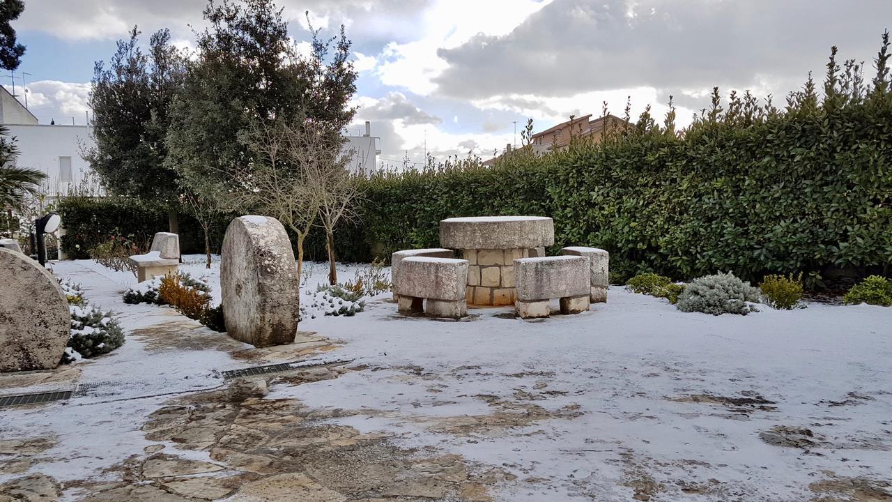 Villa Wonder Alberobello Kültér fotó