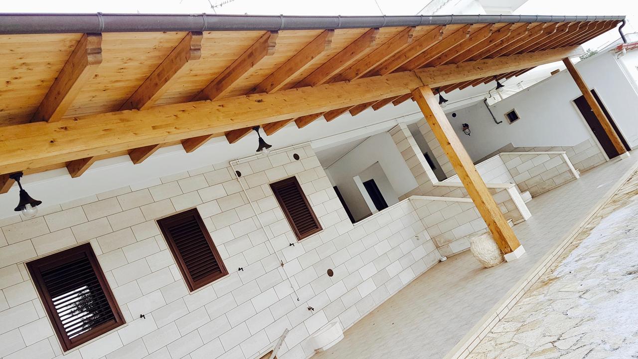 Villa Wonder Alberobello Kültér fotó